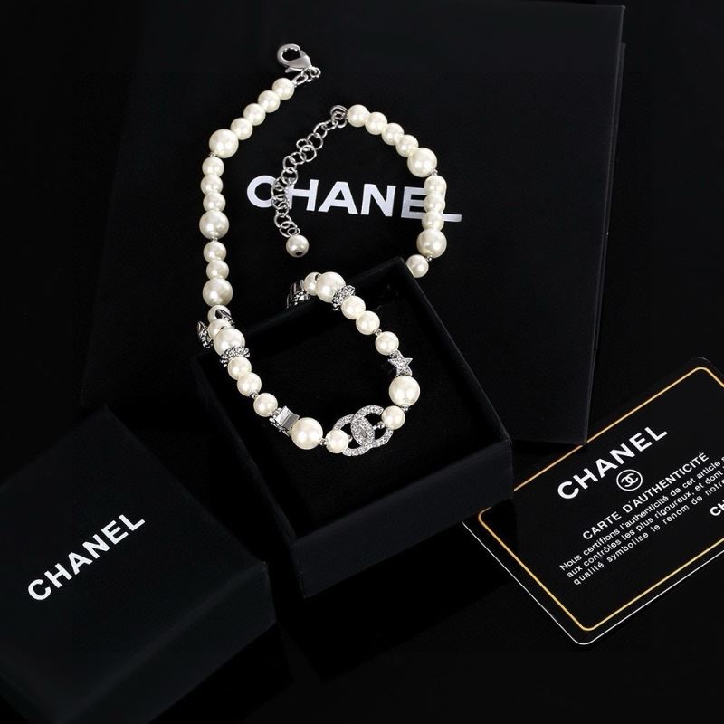 Chanel Necklaces